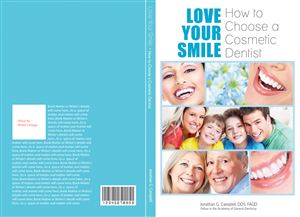 Book Cover Design by Rflames for this project | Design #2193577
