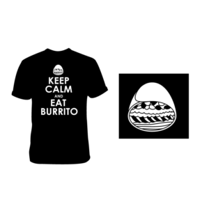 Design de T-shirt par Justin E pour ce projet | Design #10381895