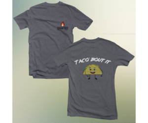 T-shirt Design by djb7641
