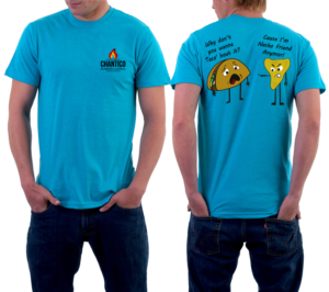 T-shirt Design by Aaminulbd for this project | Design: #10402973