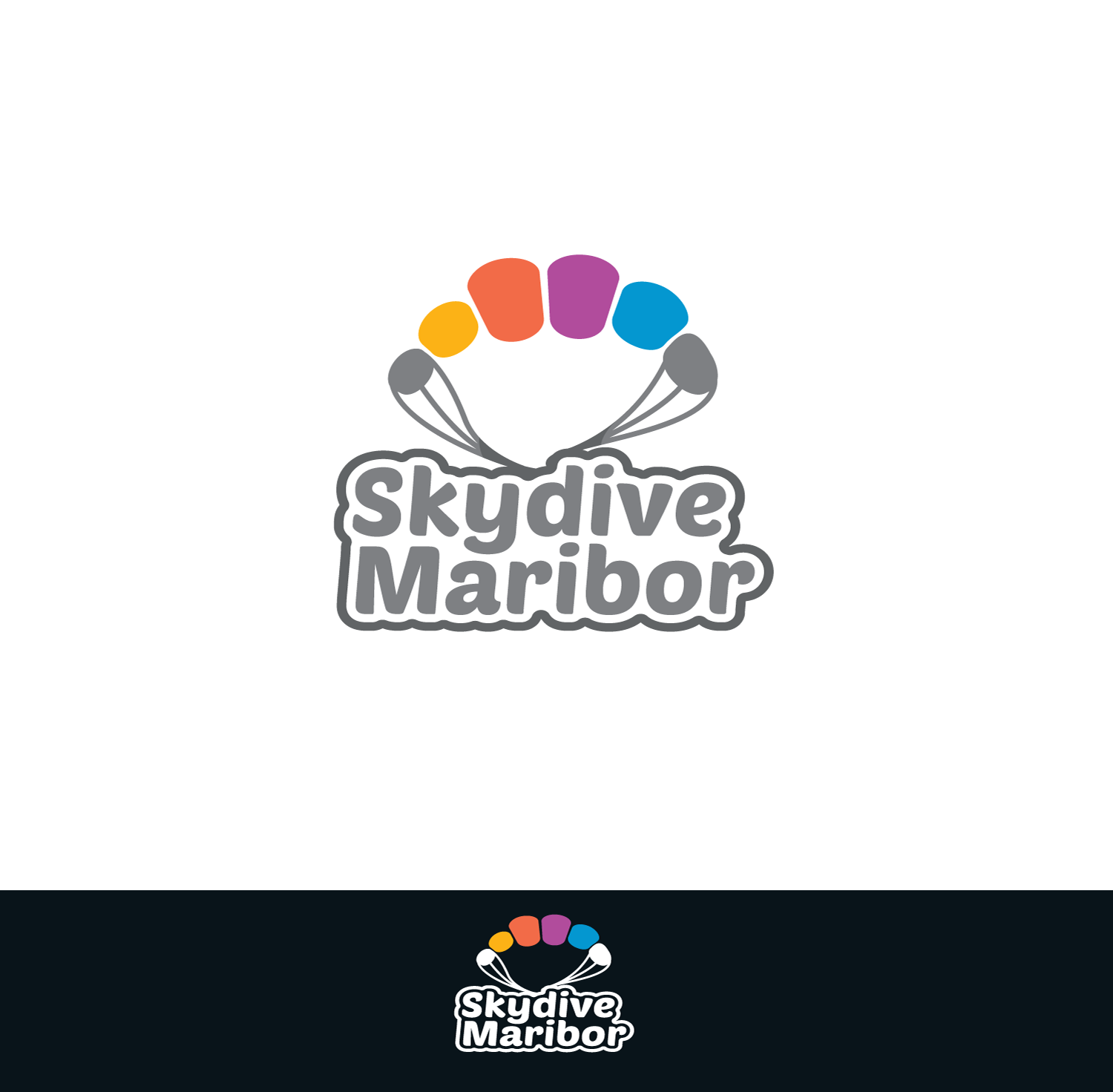 Logo-Design von anonrotide für KinetiQ d.o.o. | Design #10549016