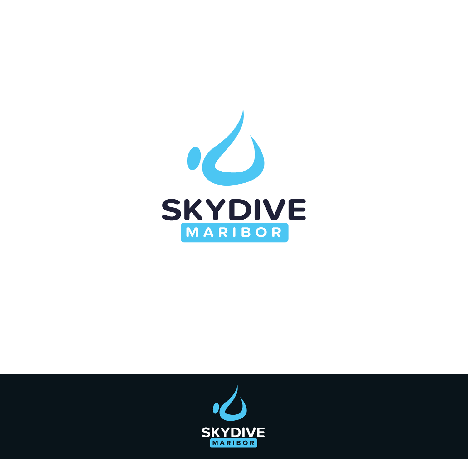 Logo-Design von anonrotide für KinetiQ d.o.o. | Design #10549088