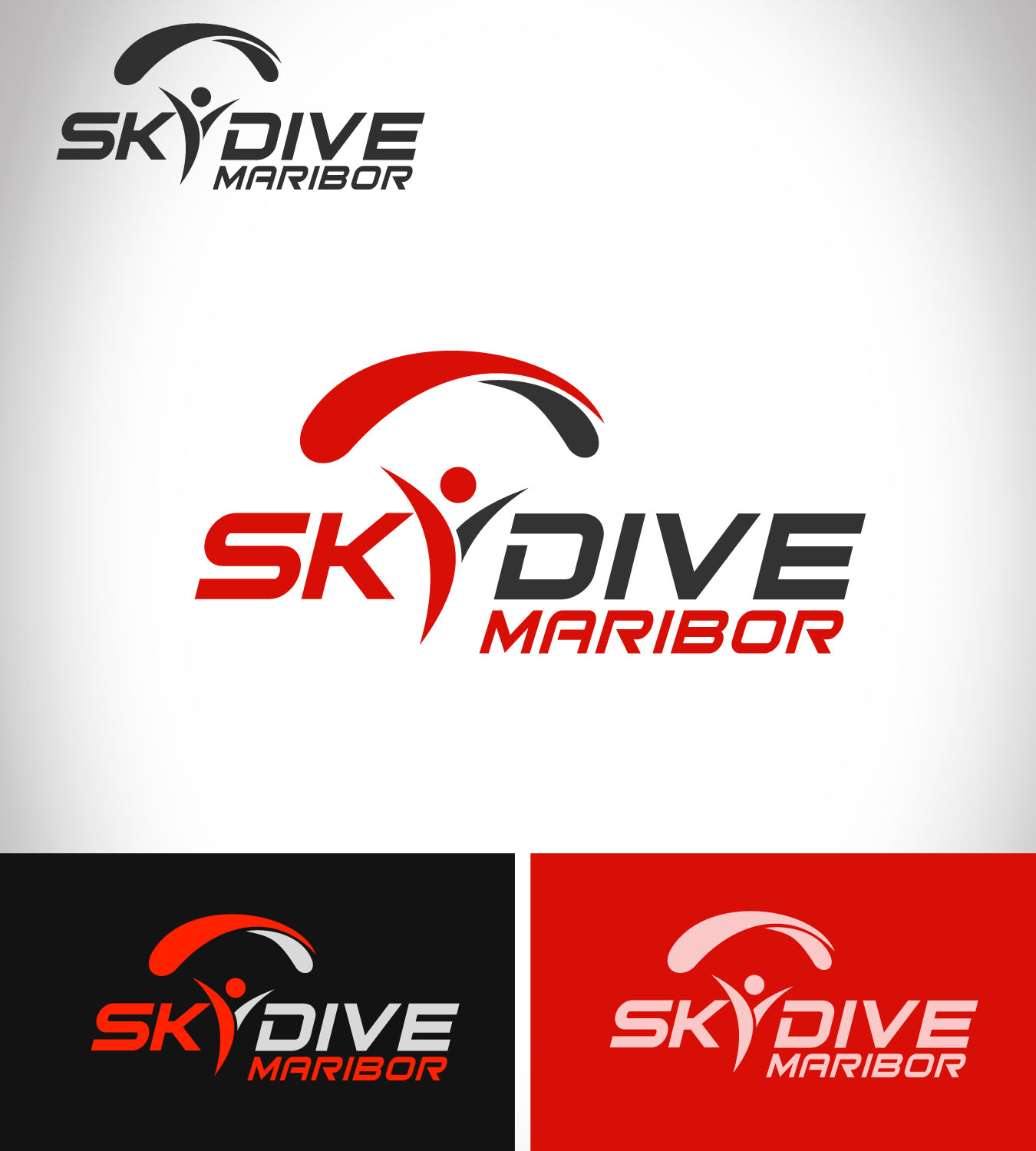 Logo Design by J.A Graphics Creator for KinetiQ d.o.o. | Design: #10515214