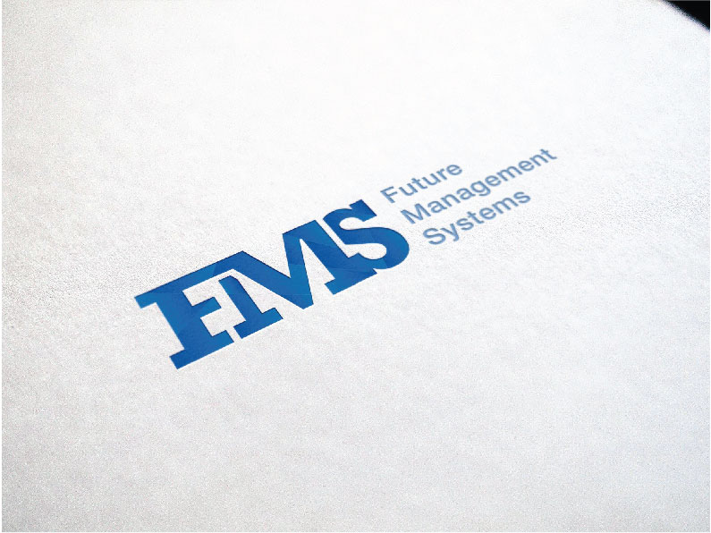 Logo Design by permana91 for Future Management Systems | Design #10430074