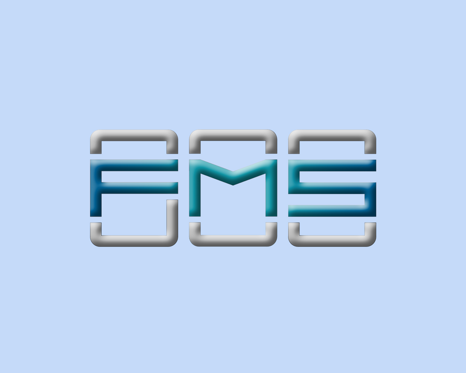 Design de Logo par E.Dorranipour pour Future Management Systems | Design #10471158