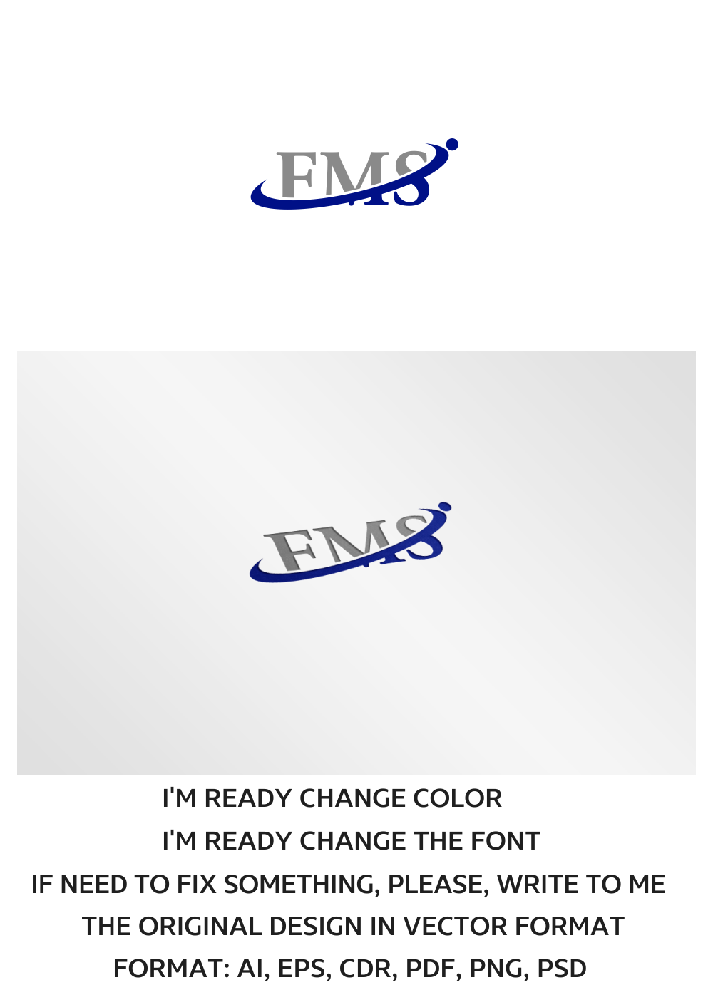 Logo Design by artsterdam for Future Management Systems | Design #10386122