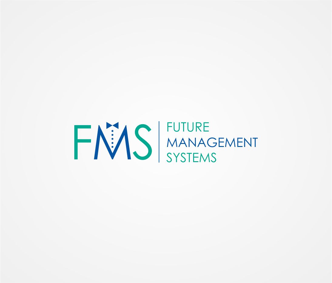Logo Design by ecorokerz for Future Management Systems | Design #10417084