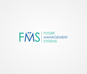 Logo Design by ecorokerz for Future Management Systems | Design #10417084