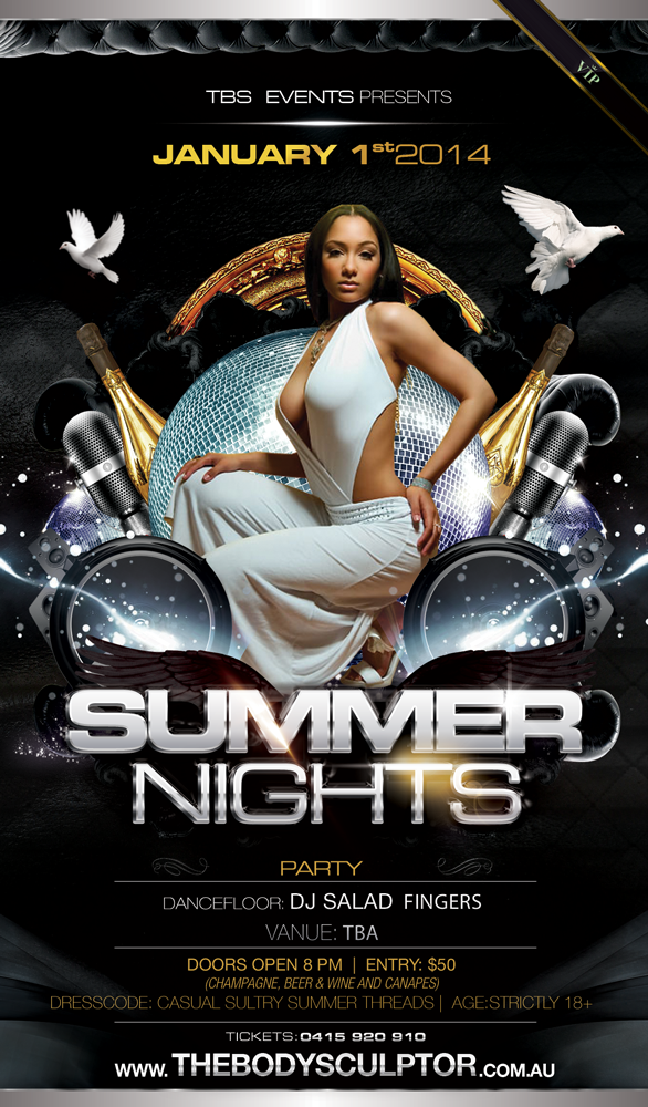 Diseño de Flyer por Hammad Siddiqui para The Body Sculptor | Diseño #2187531