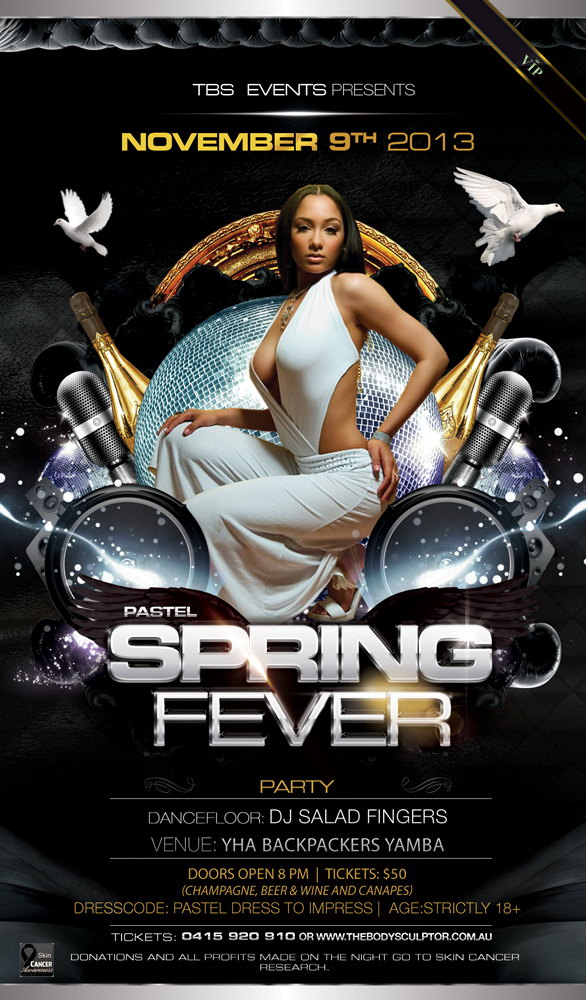 Diseño de Flyer por Hammad Siddiqui para The Body Sculptor | Diseño: #2217789
