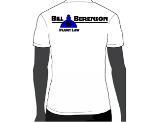 Logo Design by Khysa Designs for Law Offices of William K Berenson | Design: #2188300