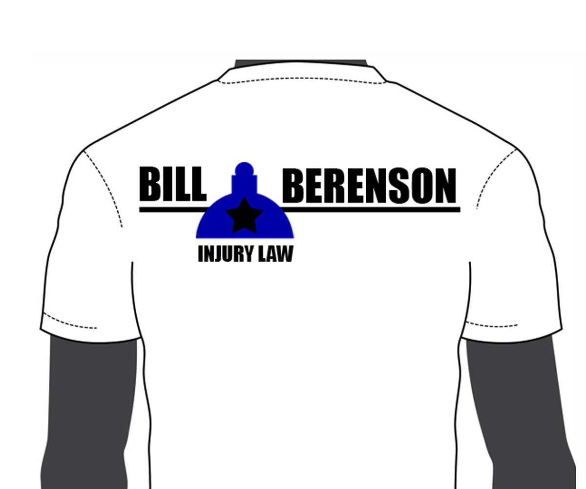Logo Design by Khysa Designs for Law Offices of William K Berenson | Design #2189518