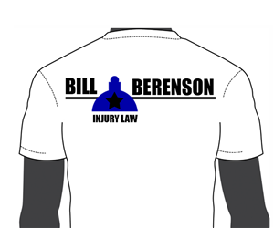 Diseño de Logo por Khysa Designs para Law Offices of William K Berenson | Diseño #2189518