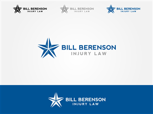 Logo Design by art by SUGU for Law Offices of William K Berenson | Design: #2187498