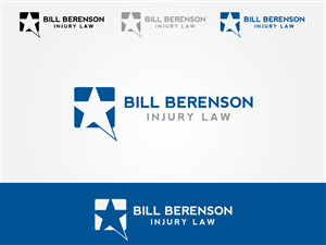 Logo Design by art by SUGU for Law Offices of William K Berenson | Design: #2187579