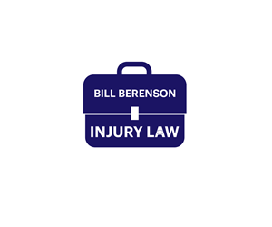 Logo Design by Sucre for Law Offices of William K Berenson | Design: #2186396