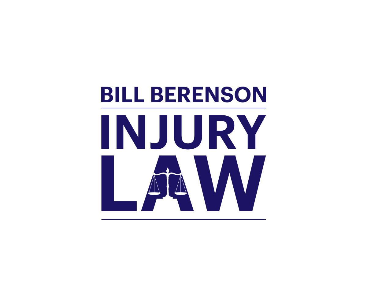 Logo Design by Sucre for Law Offices of William K Berenson | Design #2186401