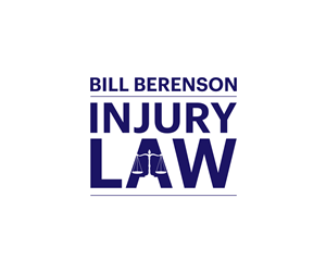 Logo Design by Sucre for Law Offices of William K Berenson | Design: #2186401