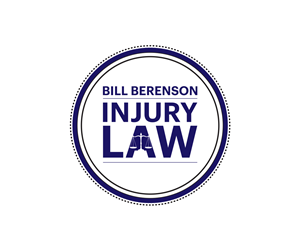 Logo Design by Sucre for Law Offices of William K Berenson | Design: #2186402