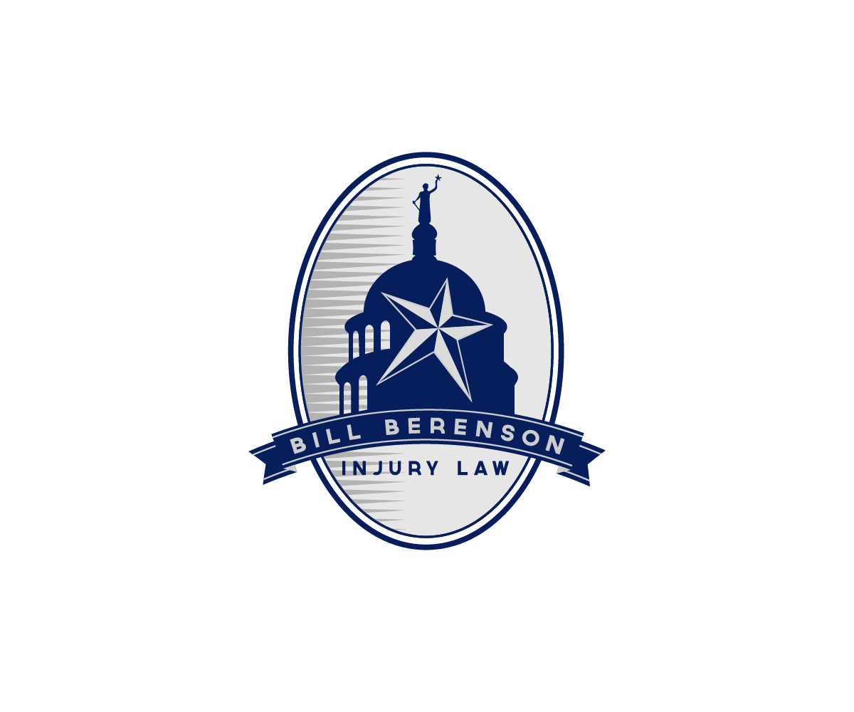 Logo Design by Charala for Law Offices of William K Berenson | Design #2186892