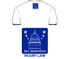 Logo Design by perlstyles for Law Offices of William K Berenson | Design: #2186870