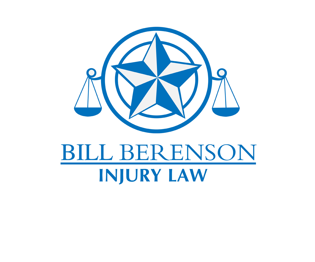 Logo Design by renderman for Law Offices of William K Berenson | Design #2189062