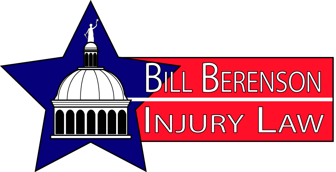 Logo Design by Dream-Star for Law Offices of William K Berenson | Design #2186622
