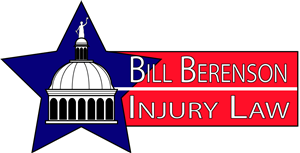 Logo Design by Dream-Star for Law Offices of William K Berenson | Design: #2186622