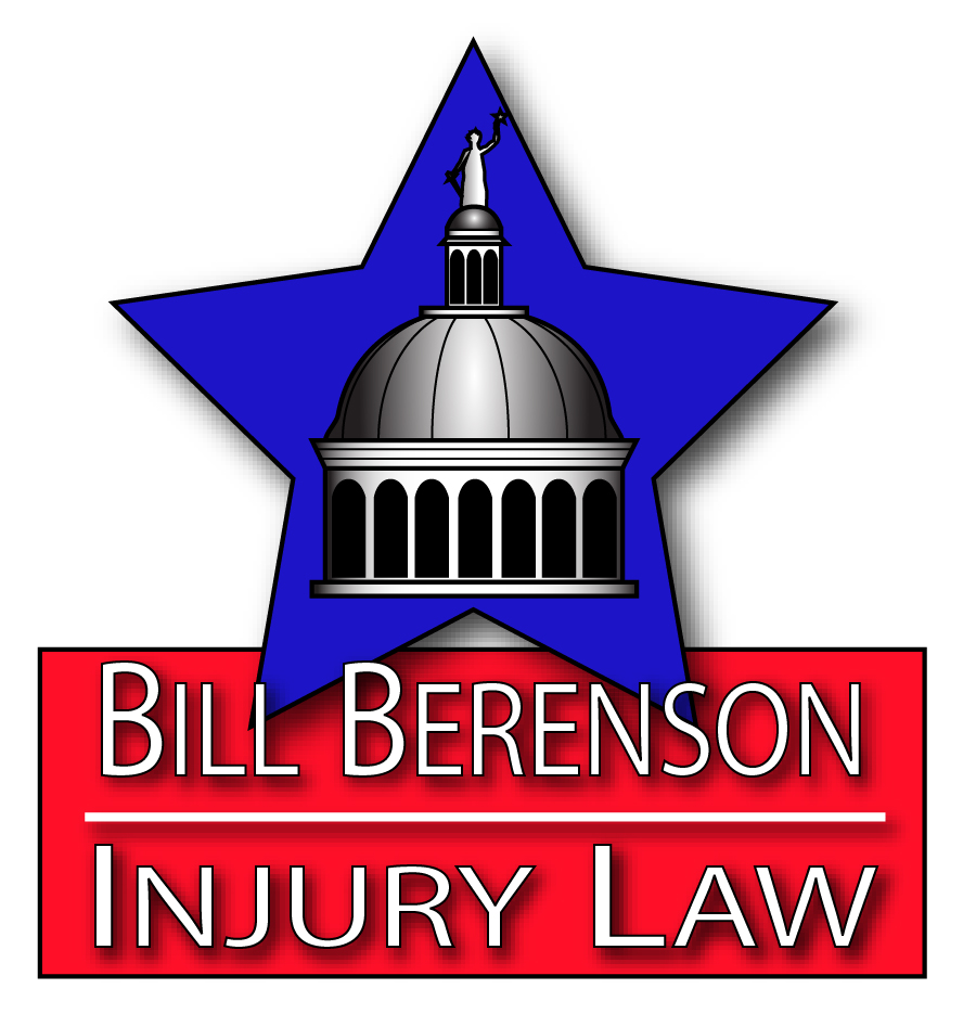 Logo Design by Dream-Star for Law Offices of William K Berenson | Design #2189651