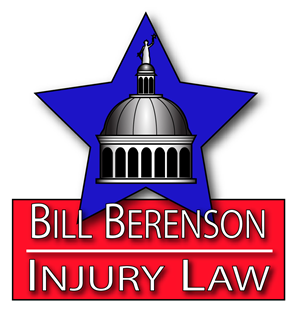 Logo Design by Dream-Star for Law Offices of William K Berenson | Design: #2189651