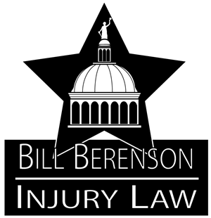 Logo Design by Dream-Star for Law Offices of William K Berenson | Design: #2189666