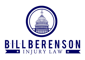 Logo Design by S A N T O C I E L O for Law Offices of William K Berenson | Design: #2189839