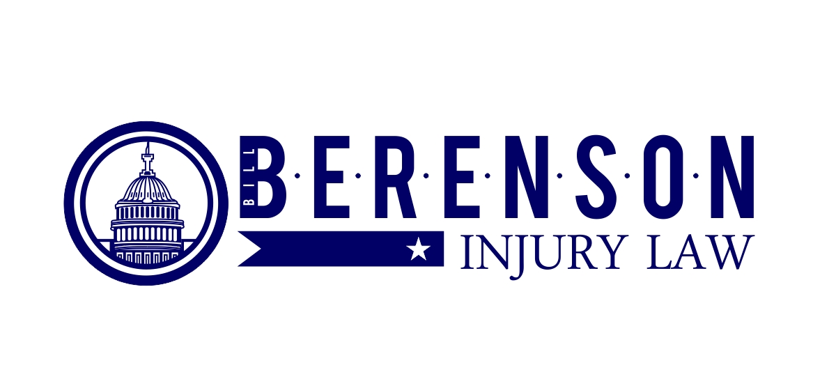 Logo Design by S A N T O C I E L O for Law Offices of William K Berenson | Design #2190003