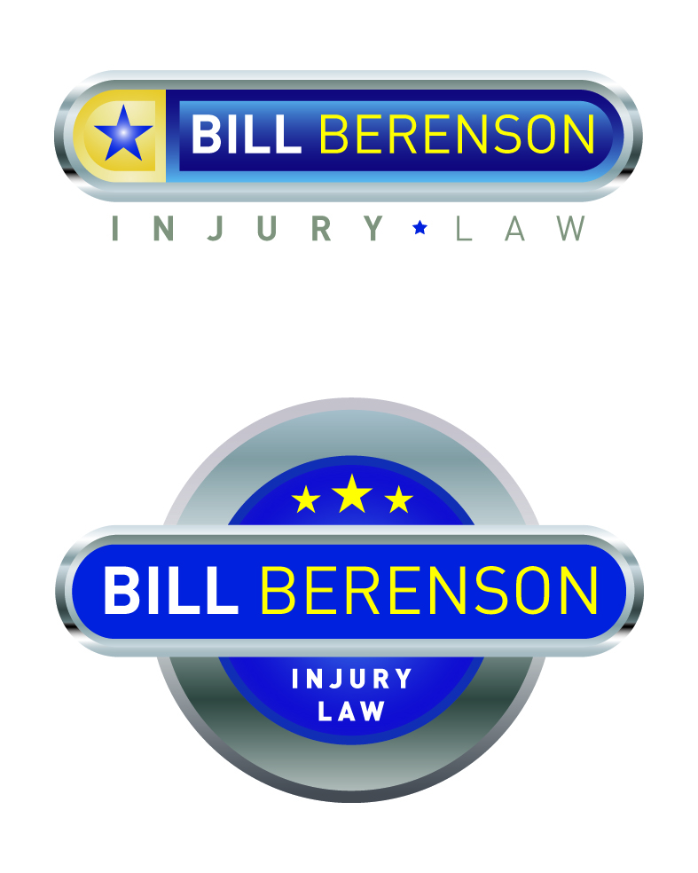 Logo Design by Dyal Design for Law Offices of William K Berenson | Design #2188648