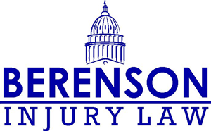 Logo Design by dekyra for Law Offices of William K Berenson | Design: #2186603