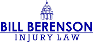 Logo Design by dekyra for Law Offices of William K Berenson | Design: #2186702