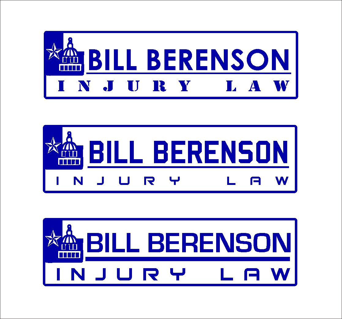 Logo Design by dekyra for Law Offices of William K Berenson | Design #2188714
