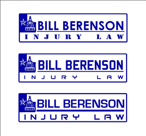 Diseño de Logo por dekyra para Law Offices of William K Berenson | Diseño #2188714