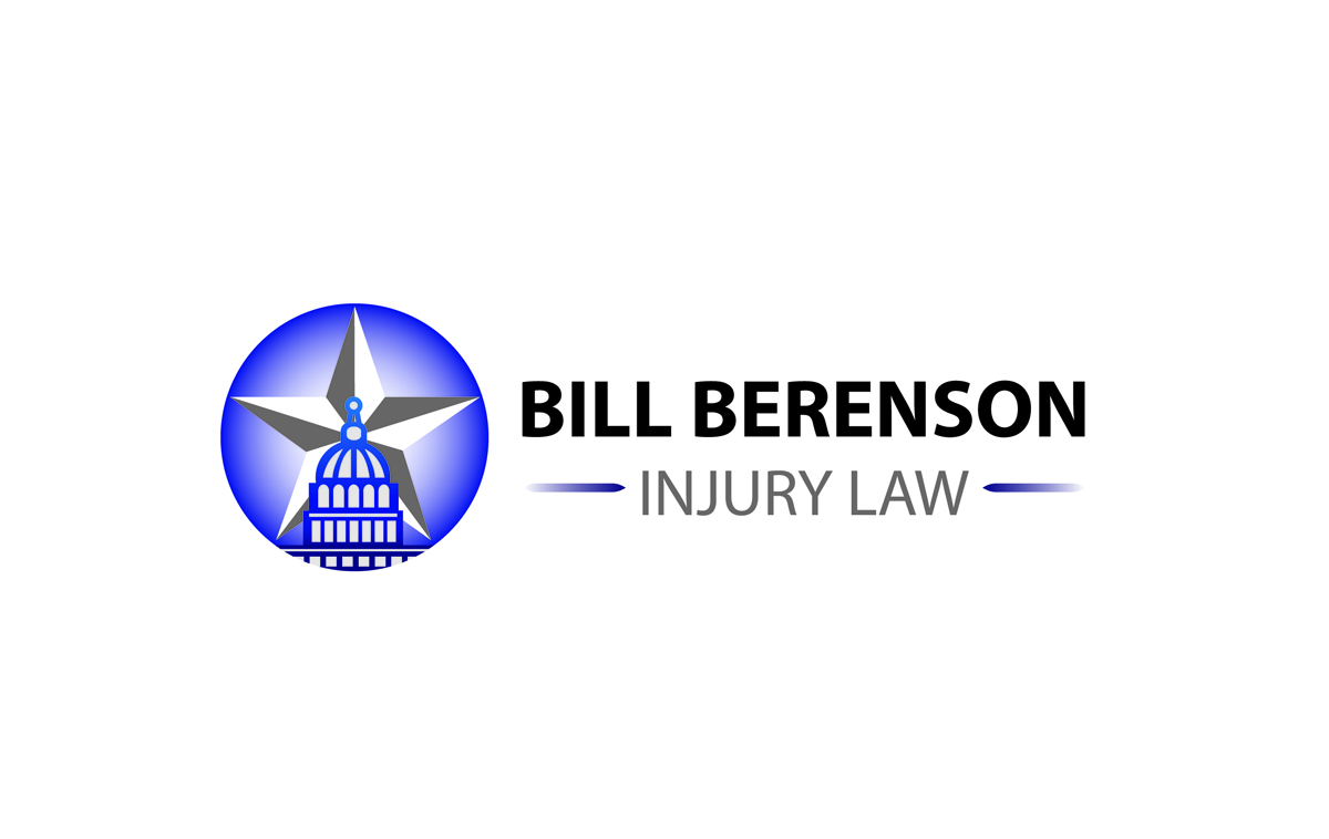 Logo Design by chiarubio for Law Offices of William K Berenson | Design #2186170