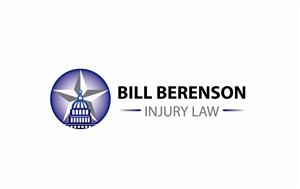 Logo Design by chiarubio for Law Offices of William K Berenson | Design: #2186170