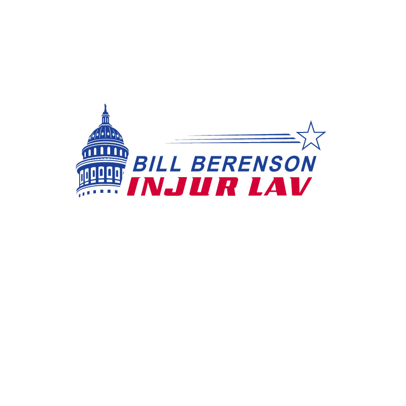 Logo Design by instudio for Law Offices of William K Berenson | Design #2187295