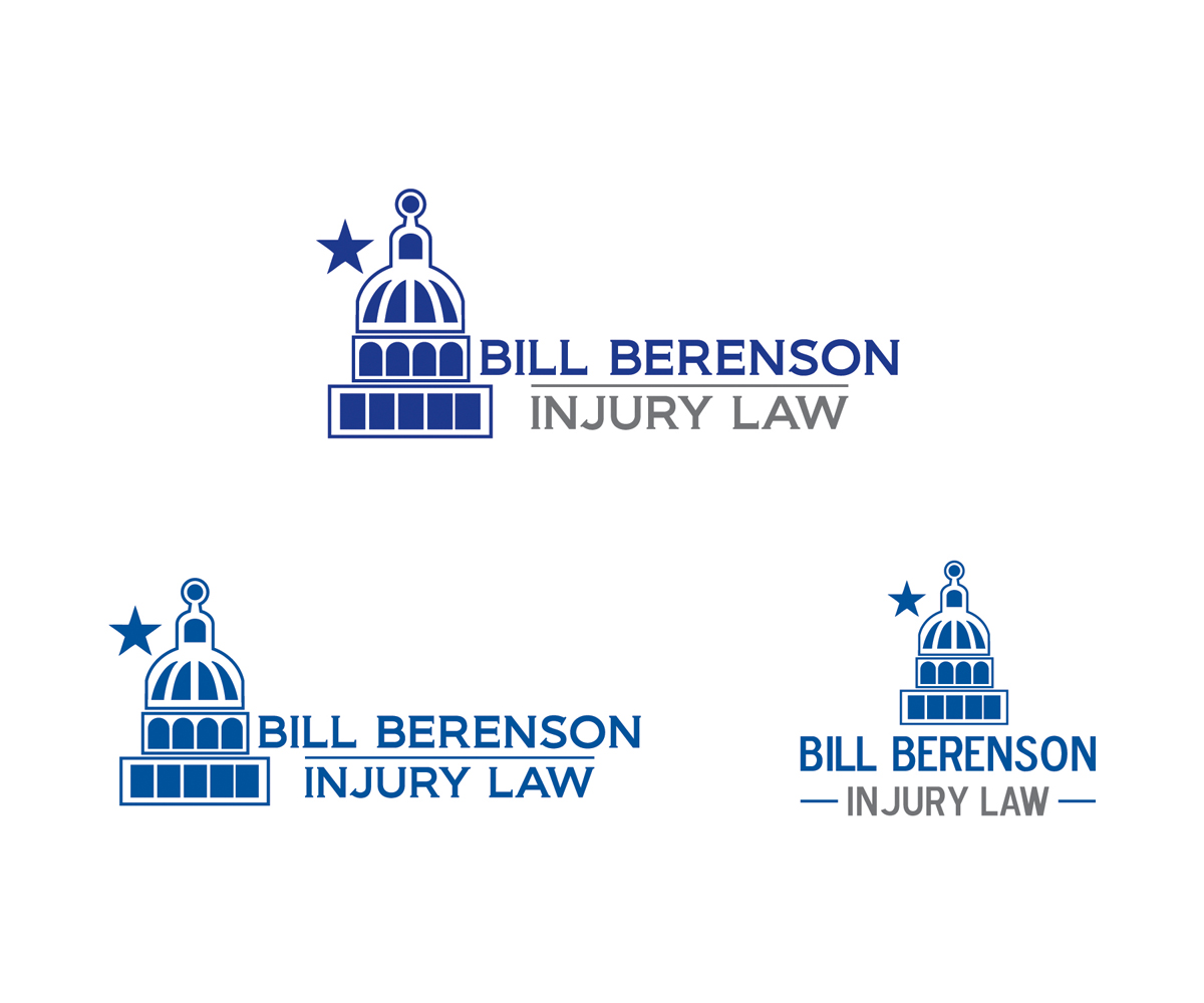 Diseño de Logo por Rflames para Law Offices of William K Berenson | Diseño #2186637