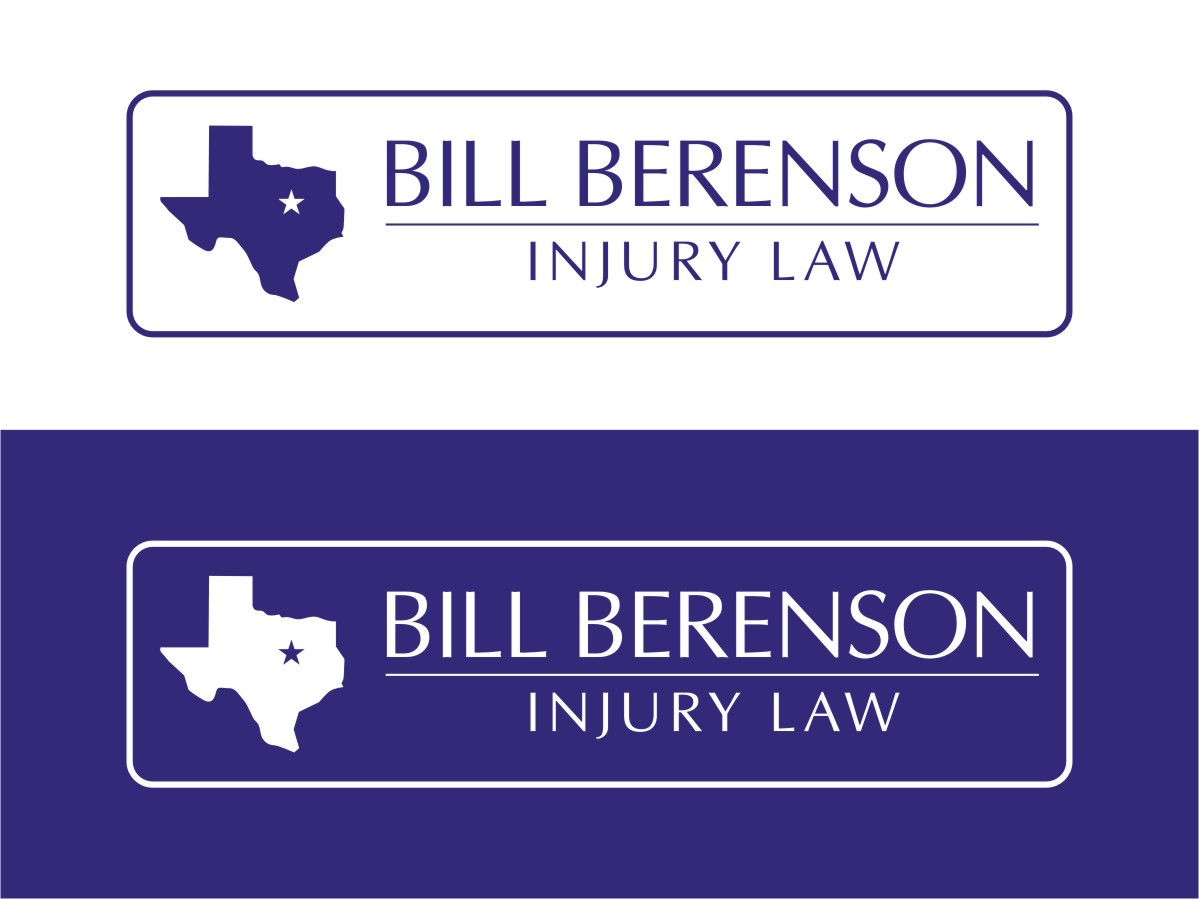 Logo Design by STUDIO 8 for Law Offices of William K Berenson | Design: #2189474