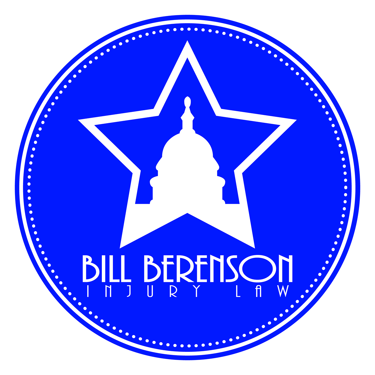 Logo Design by anthonyhinton for Law Offices of William K Berenson | Design #2186605