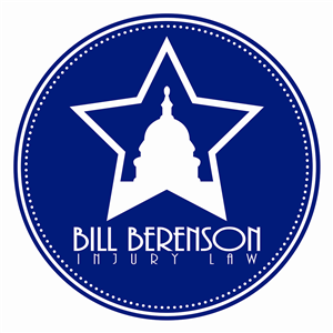 Logo Design by anthonyhinton for Law Offices of William K Berenson | Design: #2186605