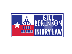 Logo Design by Soula Vetter for Law Offices of William K Berenson | Design: #2186286