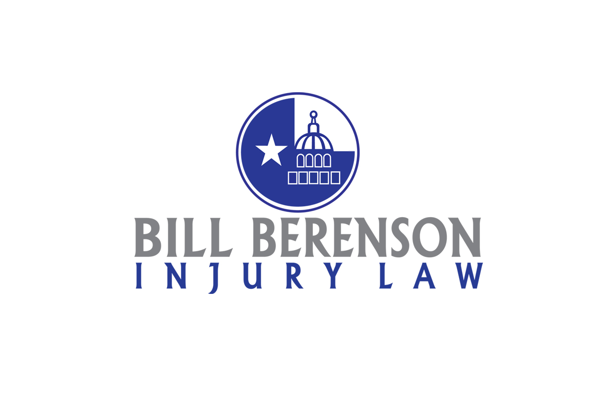 Logo Design by Soula Vetter for Law Offices of William K Berenson | Design #2186456