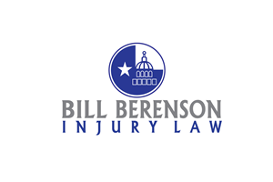 Logo Design by Soula Vetter for Law Offices of William K Berenson | Design: #2186456