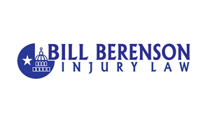 Logo Design by Soula Vetter for Law Offices of William K Berenson | Design: #2186498
