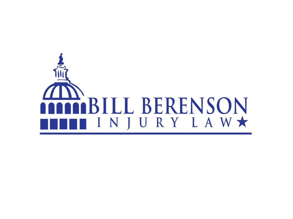 Logo Design by Soula Vetter for Law Offices of William K Berenson | Design #2188861
